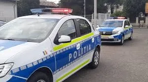 Conflict armat la Ivești. Doi bărbați au fost arestați, iar alți șapte au ajuns la spital