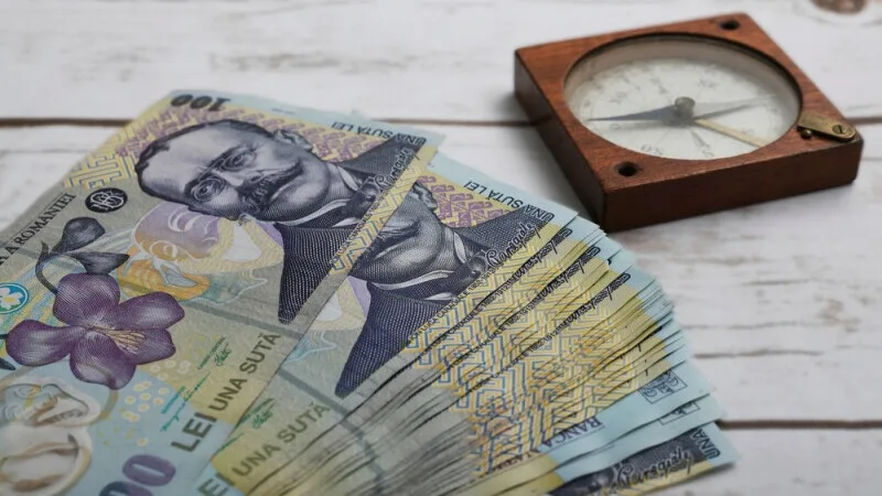De astăzi, titluri Tezaur cu dobânzi de până la 6,15%