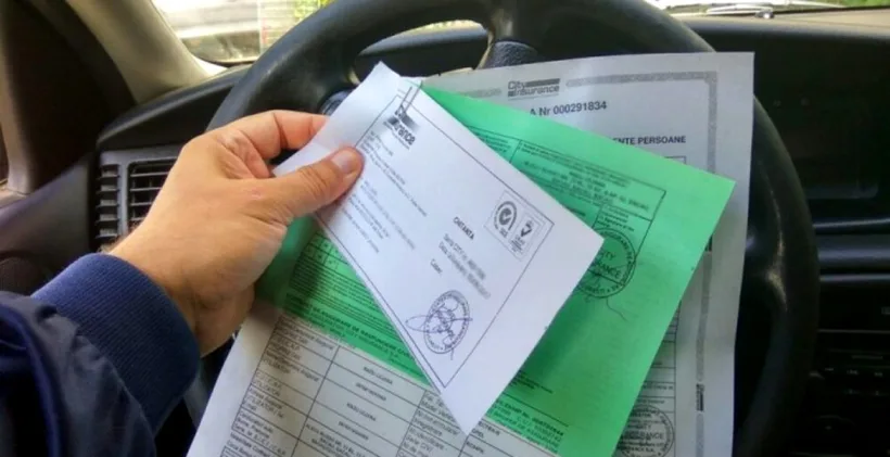 Jumătate de milion de polițe RCA emise de City Insurance încetează pe 11 mai