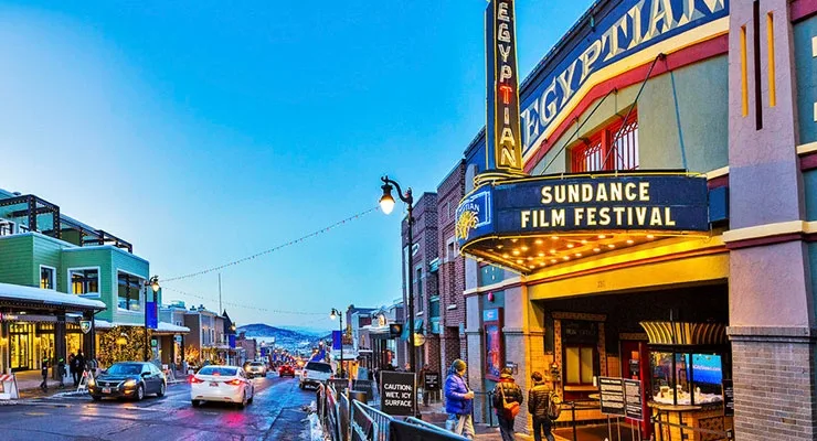 Festivalul Sundance 2023