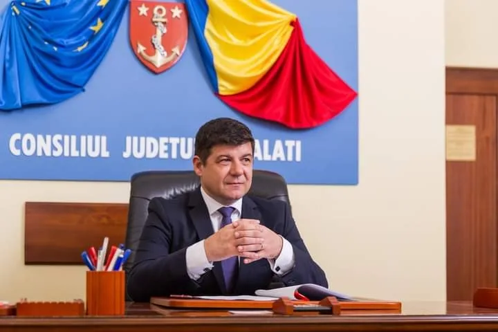 Secție nouă de Pediatrie la Spitalul Tg. Bujor. Va avea spații de joacă pentru copii și sală pentru activități școlare