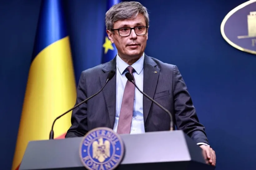 Ministrul Energiei: Am semnat Declaraţia de sprijin Bulgaria-România pentru proiectul intitulat Cross-Border Renewable Generation Deployment”