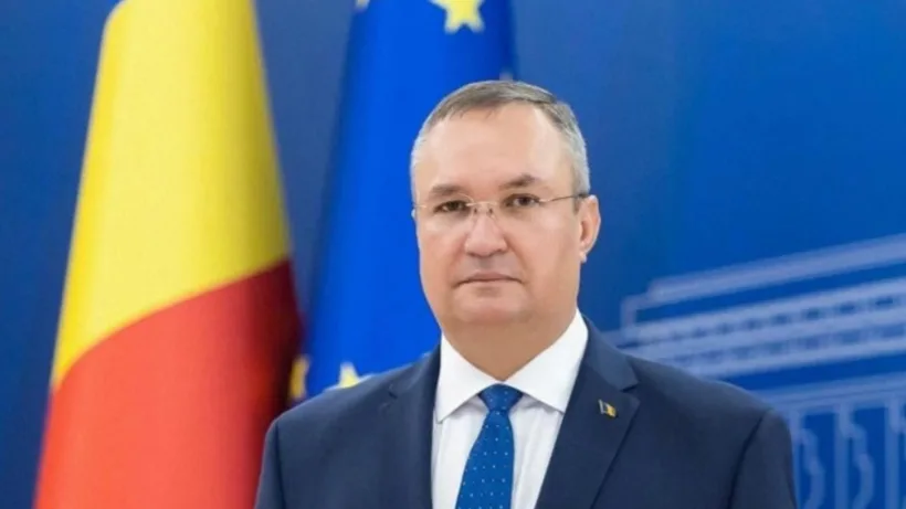 Nicolae Ciucă: România va investi în energia nucleară