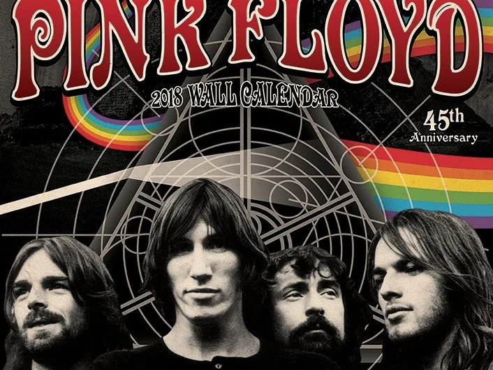 Pink Floyd îşi vinde muzica