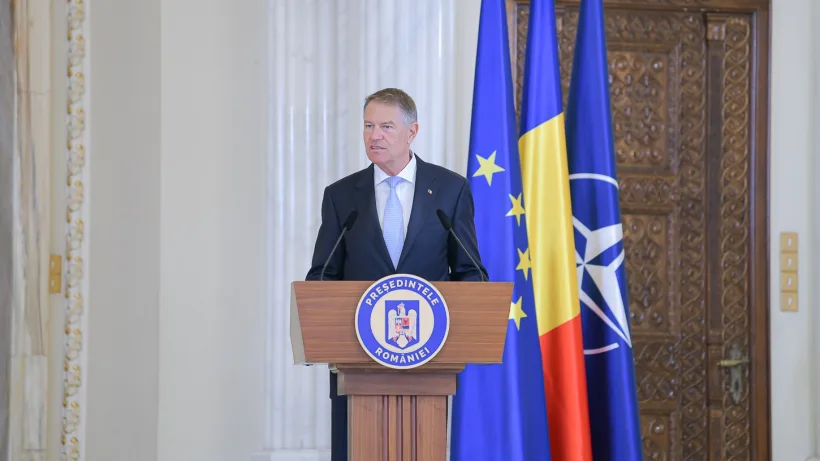 Iohannis, despre inflație: De vină nu sunt Guvernul și Parlamentul, ci Putin