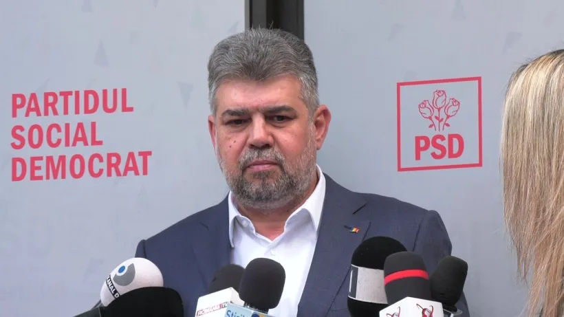 Ciolacu, despre inflație: Este influenţată în continuare de preţul de la energie