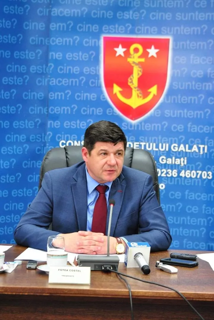Consilierii județeni liberali continuă să blocheze proiectul exproprierilor de pe Drumul de Centură