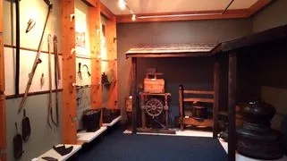 O expoziţie din istoria de trei veacuri a României