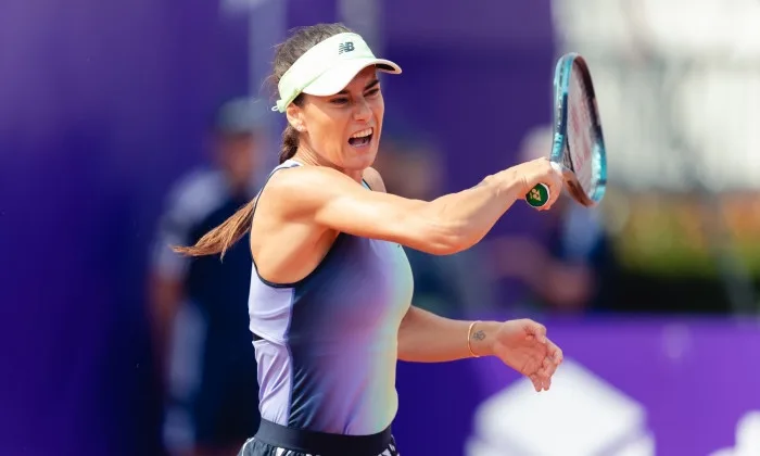 Sorana Cîrstea, prima româncă calificată în turul doi la Roland Garros