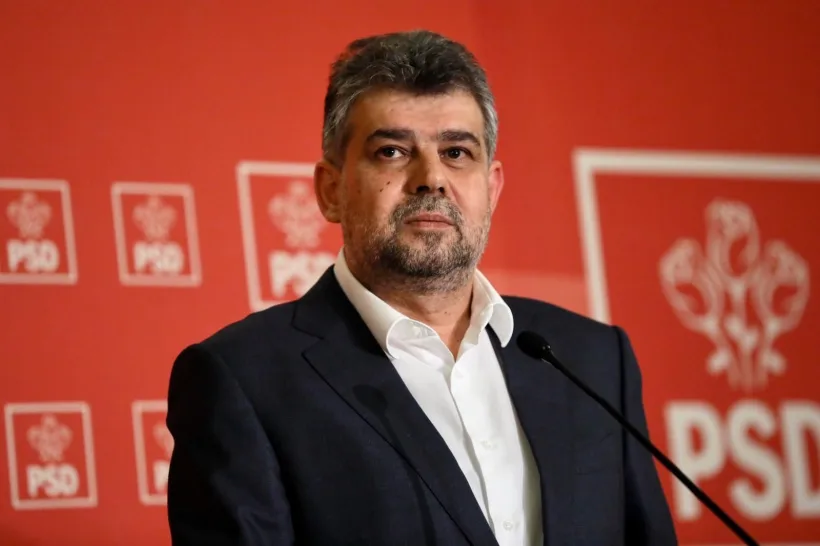 Marcel Ciolacu a anunțat noile măsuri sociale și economice aprobate de Guvern