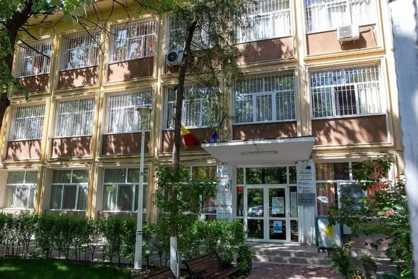 Un important Colegiu din Galați va fi modernizat cu bani europeni