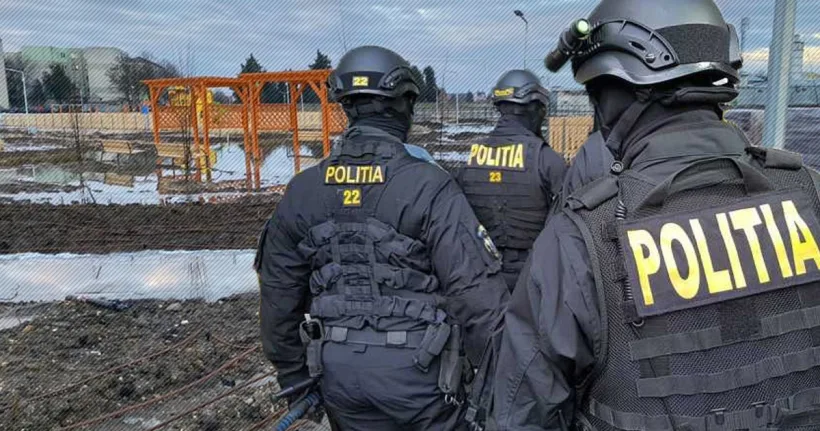 Cămătarii în vizorul poliţiştilor din Satu Mare