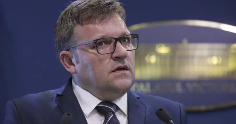 Marius Budăi: Ajutor de 700 de lei pentru pensionarii cu venituri sub 2.000 de lei