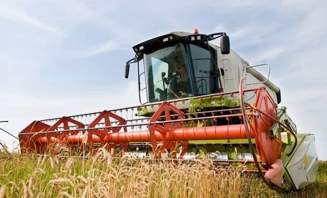 Galațiul, pe locul 3 național în topul suprafețelor agricole cultivate