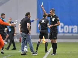 Marius Croitoru s-a despărţit de FC Botoşani