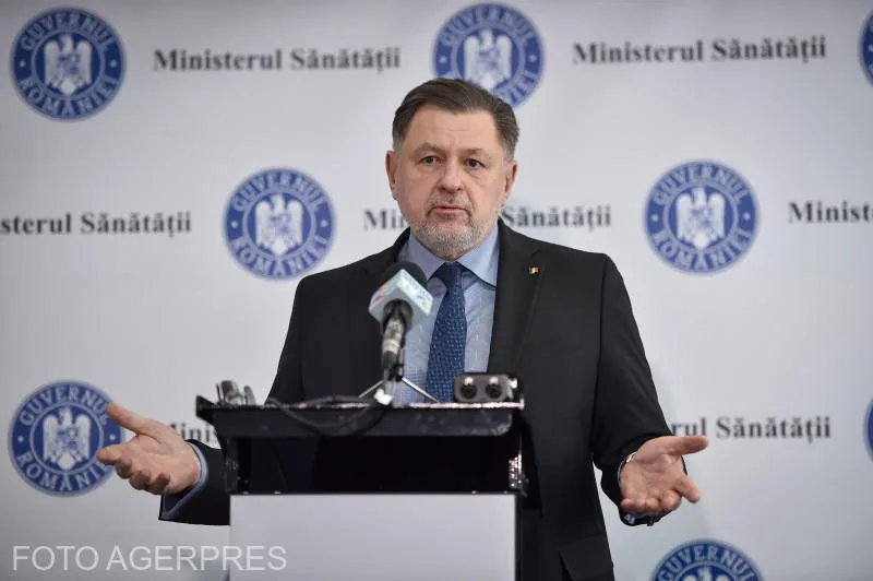 Campania de vaccinare împotriva COVID-19 din România, compromisă de politruci