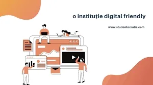 234 de milioane de euro pentru digitalizarea universităților