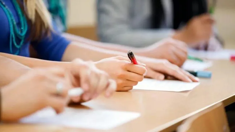 Marți începe Evaluarea Națională pentru absolvenții clasei a VIII-a