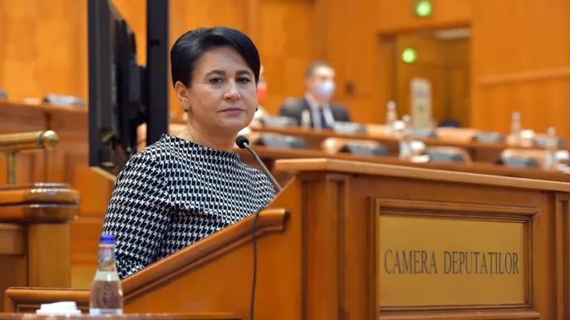 Deputatul Viorica Sandu: Prime agricultorilor care livrează producția agricolă la fabricile de alimente din România