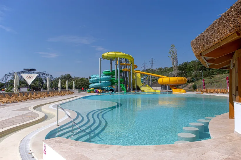 Plaja Dunărea se redeschide, de joi, pentru gălățeni