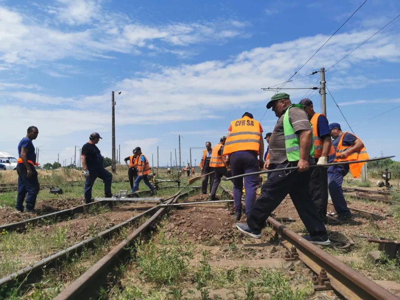 Costel Fotea: În pragul unei posibile crize alimentare, Galațiul poate juca un rol crucial în deblocarea situației mărfurilor din Ucraina