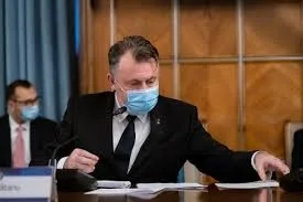Tătaru: În jur de 10-11 iunie vom putea spune mall-urilor ce măsuri trebuie să ia odată cu redeschiderea