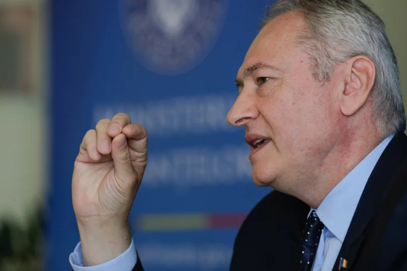 Șeful ANAF anunță controale masive la persoanele fizice, de la 1 iulie