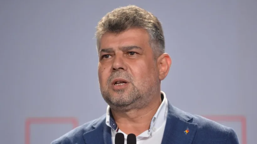 Ciolacu vrea plafonarea prețului la carburanți: Nu se poate să rămânem și să avem reacție cum are Consiliul Concurenței