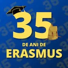 Programul Erasmus a redefinit mobilitatea în Educație