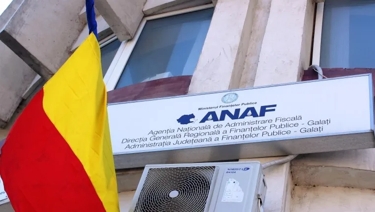 Inspectorii AJFP Galați au stabilit, în luna mai, obligații suplimentare de plată de 2,46 milioane lei