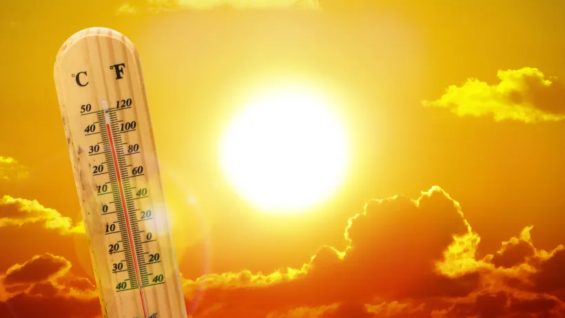 Unde montează Primăria Galați centre de prim ajutor anti-caniculă