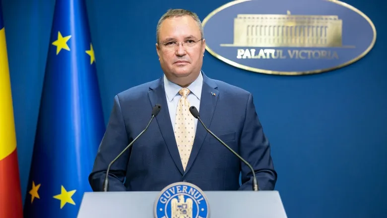 Premierul Ciucă nu face remanieri, după ce a evaluat miniștrii