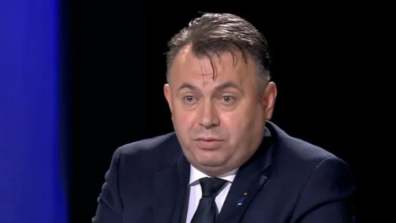 Vaccinare anti-Covid. Nelu Tătaru: "NU putem introduce obligativitatea"