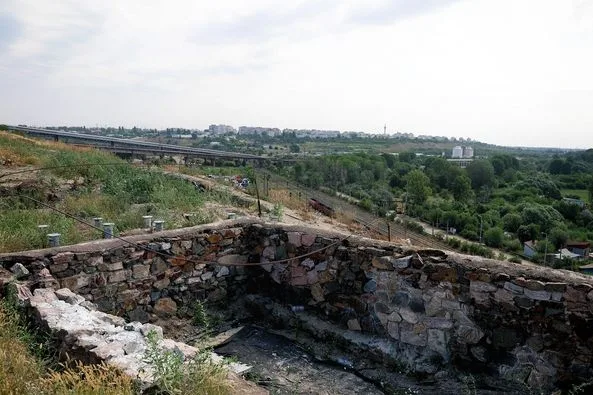 Situl arheologic Tirighina-Barboși, pus în valoare de Primăria Galați