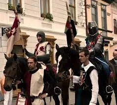 Mediaş, Cetate Medievală