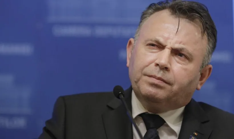 Starea de alertă va fi prelungită: pronosticul ministrului Sănătății