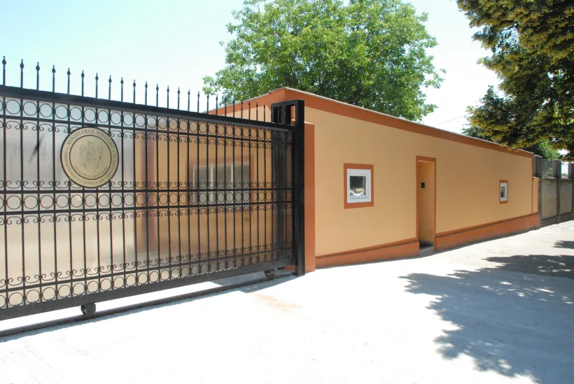 Deținuții din Penitenciarul Galați, oferiți ca forță de muncă societăților comerciale