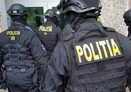 Primul laborator de extragere secundară a cocainei descoperit România