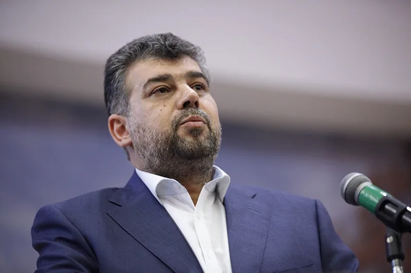 Planul post-moţiune al liderului PSD