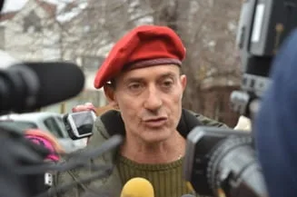 Mazăre a vrut să fie mutat într-o închisoare din străinătate