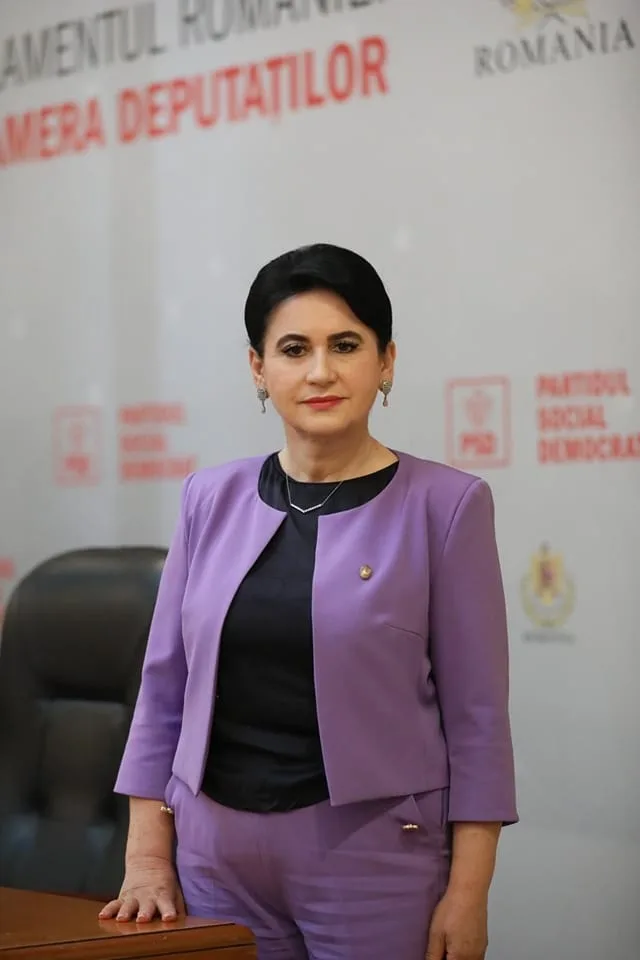 Deputatul Viorica Sandu: Agricultura și sistemul de irigații au reprezentat întotdeauna o prioritate pentru PSD!