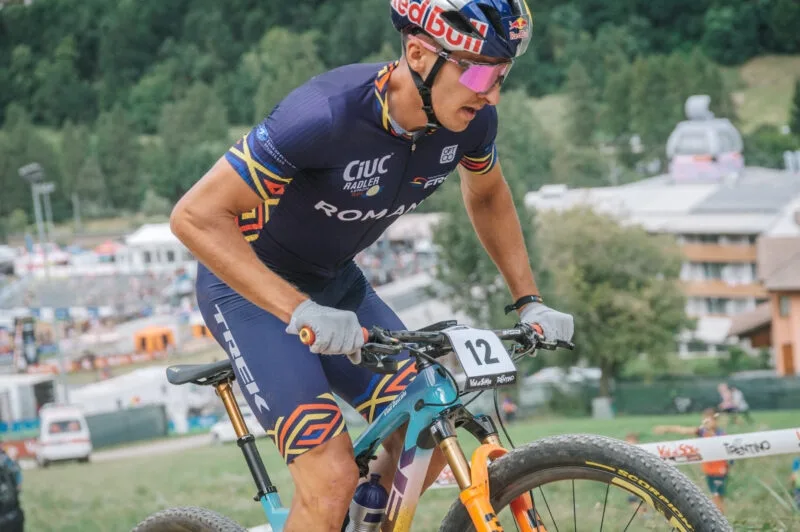 România ar putea găzdui Campionatul European de Mountain Bike, în 2024