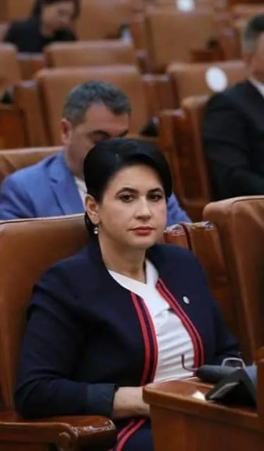Deputatul Viorica Sandu: PSD conduce în sondajele opoziției privind intențiile de vot, cu rezultate mai bune chiar decât în propriile sondaje comandate