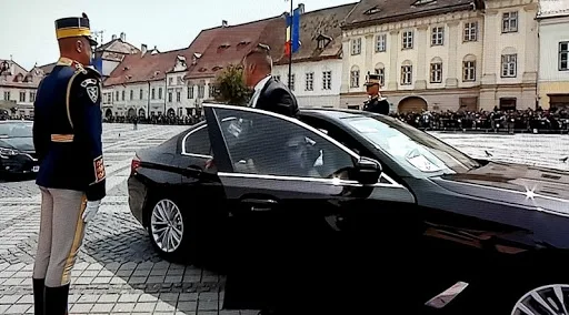 În stare de alertă, SPP face noi achiziții de mașini!