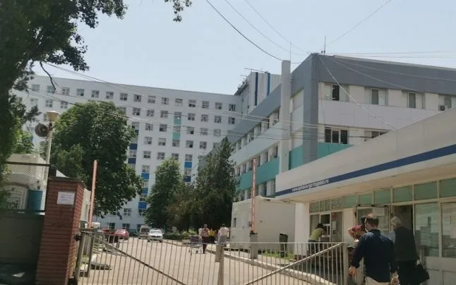 Proceduri medicale care salvează viața pacienților cu accident vascular cerebral, la Spitalul Județean Galați