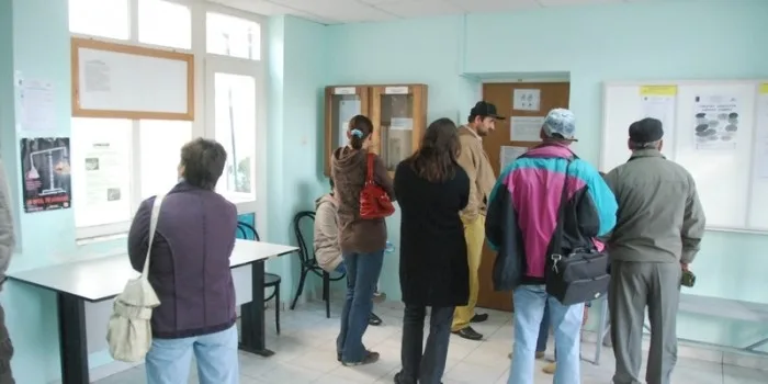 Aproape 460 de șomeri au participat la cursurile organizate de AJOFM Galați, în primul semestru al anului