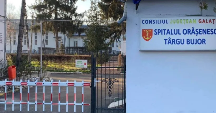 Investiții cu fonduri europene la Spitalul din Târgu Bujor