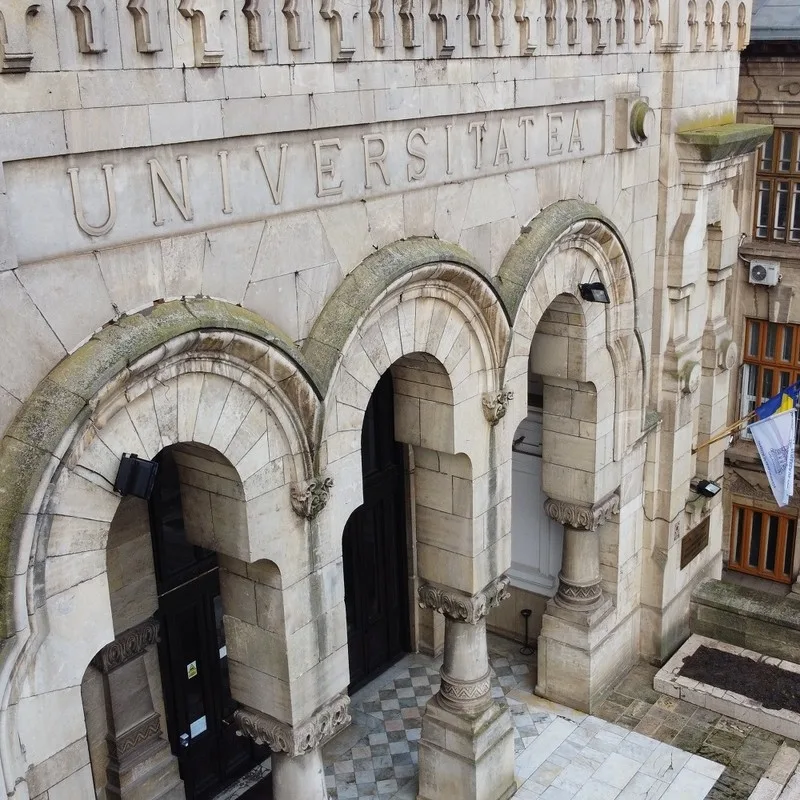 Universitatea „Dunărea de Jos” din Galați recrutează participanți pentru tabere virtuale internaționale