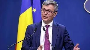 Virgil Popescu:Investim în dezvoltarea sistemului naţional de transport al gazelor naturale