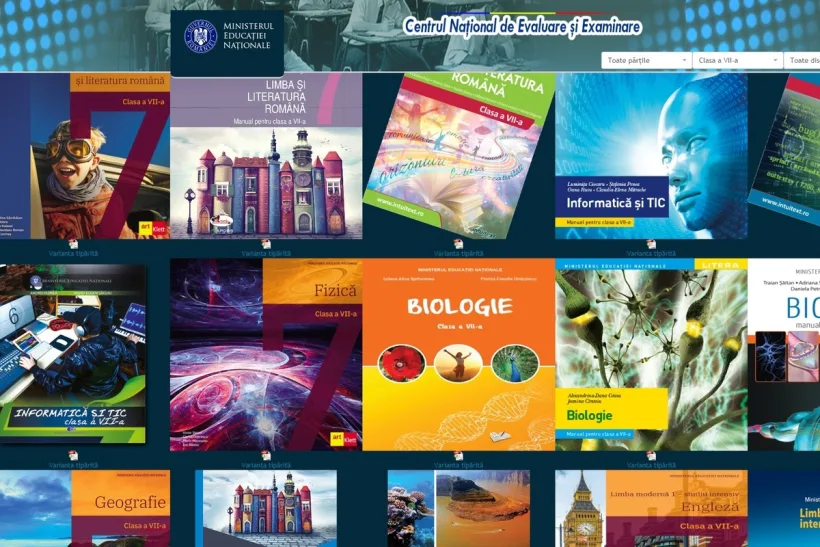 Definirea manualului şcolar ca „bun de interes public” și „principal instrument de lucru al elevului” nu mai reflectă actualitatea realității din societate